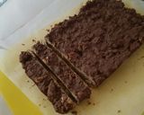 クッキーチョコバー♥♥作り方9写真