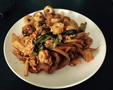節約ヘルシー ちくわのチリソース作り方4写真