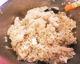 余ったご飯で 簡単 焼きおにぎり作り方2写真