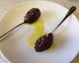 塩とオイルとチョコレート作り方8写真