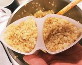 余ったご飯で 簡単 焼きおにぎり作り方3写真