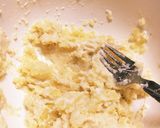 栄養満点☆じゃがいもお焼き☆離乳後期〜作り方2写真