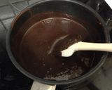塩とオイルとチョコレート作り方6写真