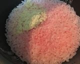 炊飯器で簡単、道明寺作り方3写真