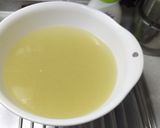 鶏スープの作り方作り方5写真