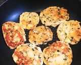 栄養満点☆じゃがいもお焼き☆離乳後期〜作り方8写真