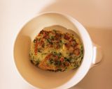 栄養満点☆じゃがいもお焼き☆離乳後期〜作り方9写真