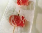 超簡単！美味しい！肉巻きネギフライ♪作り方3写真