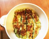 栄養満点☆じゃがいもお焼き☆離乳後期〜作り方10写真