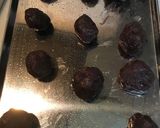 炊飯器で簡単、道明寺作り方5写真