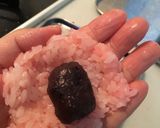 炊飯器で簡単、道明寺作り方6写真