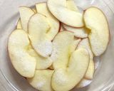 アップルポテトパイ作り方1写真