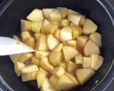 アップルポテトパイ作り方3写真
