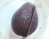 簡単！アボガド生ハムの揚げない生コロッケ作り方3写真