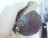 簡単！アボガド生ハムの揚げない生コロッケ作り方4写真