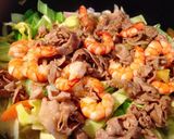イケます☆彡お家で本格♪皿うどん♪作り方9写真