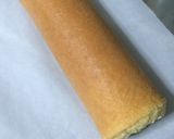私の純正ロールケーキ作り方18写真