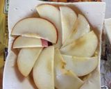 アップルポテトパイ作り方13写真