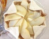 アップルポテトパイ作り方14写真