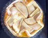 アップルポテトパイ作り方16写真