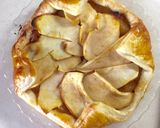 アップルポテトパイ作り方18写真