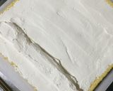 私の純正ロールケーキ作り方17写真