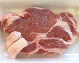 豚肉のコンソメ焼き作り方1写真