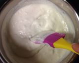 豆腐わらび餅作り方4写真