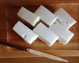 豆腐わらび餅作り方8写真