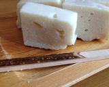 豆腐わらび餅作り方9写真