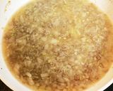 豆腐とミンチのカレーうま煮作り方3写真