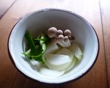 チキンチャップ♪作り方3写真