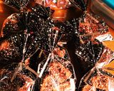 豆腐クリームのチョコブラウニー作り方10写真
