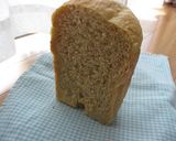 栄養たっぷり✿豆腐と人参の食パン✿作り方6写真