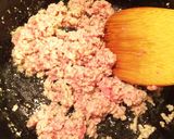 ☆ごま味噌坦々スープ☆作り方2写真
