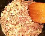 ☆ごま味噌坦々スープ☆作り方3写真