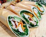 キャロットラペ ハニーマスタード味作り方7写真