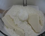 ノンオイル☆豆腐☆トマト☆ソフトスコーン作り方2写真