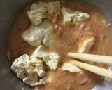 豆腐とシーチキンの卵焼き作り方4写真