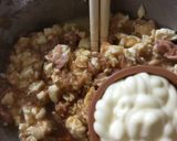 豆腐とシーチキンの卵焼き作り方6写真