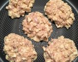 豆腐とシーチキンの卵焼き作り方8写真