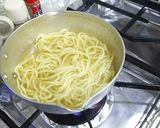 五目汁そば作り方9写真