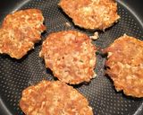 豆腐とシーチキンの卵焼き作り方9写真