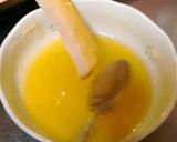 食パンでスティックラスク♪作り方3写真