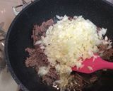 野菜いっぱいのミートソース作り方2写真