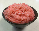 桜エビ炊き込みご飯　アレンジ作り方3写真