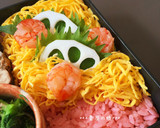 桜エビ炊き込みご飯　アレンジ作り方4写真