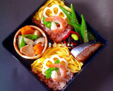 桜エビ炊き込みご飯　アレンジ作り方5写真