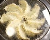 スキレット★おいしい鉄鍋餃子★作り方16写真