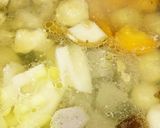 がめ煮を簡単に(*^^*)作り方3写真